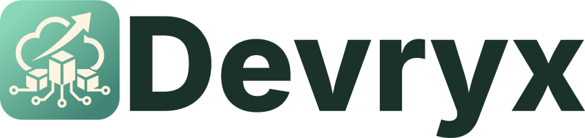 Devryx Logo